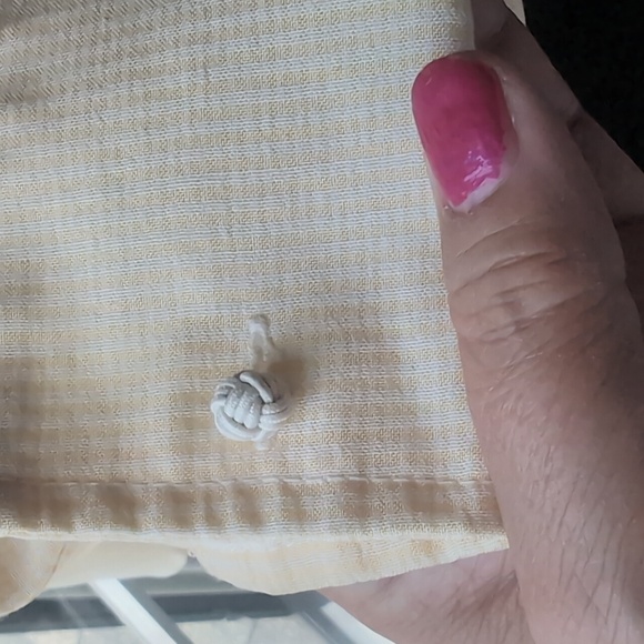 Button down blouse - Picture 7 of 14